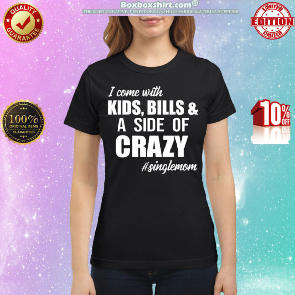 kids bills shirt
